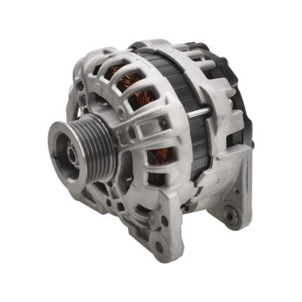Alternador Vw Fox Gol Up Voyage 90A Valeo 494728 Original