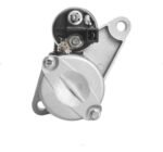 Motor Partida 11 Dentes Gol Saveiro G5 G6 Fox Golf Voyage Vw - Imagem 4