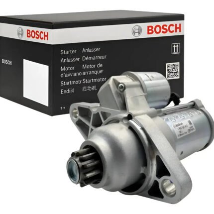 Motor Partida Gol Saveiro Fox G5 G6 11 Dentes Tsc10r7 D7es6