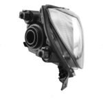 Farol Másc Negra Gol Voyage G8 Saveiro G7 17-22 Origin Arteb - Imagem 3