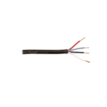 Cabo Pp Fio 4x1 Carretinha Reboque 1 Metro 4 fios 1mm - Imagem 3