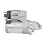 Motor Partida Onix 1.0 1.4 Prisma Montana 1.4 2015 Até 2019 - Imagem 2