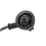 Chicote tomada 4 Vias Sensor Velocidade Hall MBB VW ETE5663 - Imagem 4