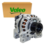 Alternador Gol Voyage Fox Saveiro G5 G6 Valeo Tg9s129 494709