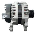 Alternador Gol Voyage Fox Saveiro G5 G6 Valeo Tg9s129 494709 - Imagem 4
