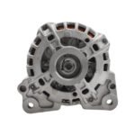 Alternador Vw Fox Gol Up Voyage 90A Valeo 494728 Original - Imagem 3