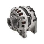 Alternador Vw Fox Gol Up Voyage 90A Valeo 494728 Original
