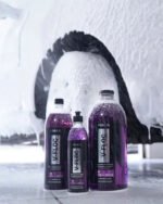 V Floc Shampoo Automotivo Neutro Concentrado 3l Vonixx - Imagem 2