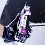 Shampoo Automotivo Concentrado Neutro Vonixx V-floc 500ml Brilho - Imagem 3