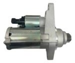 Motor Partida Gol Saveiro Fox G5 G6 11 Dentes Tsc10r7 D7es6 - Imagem 6