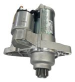 Motor Partida Gol Saveiro Fox G5 G6 11 Dentes Tsc10r7 D7es6 - Imagem 4
