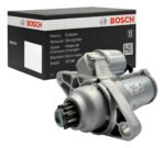 Motor Partida Gol Saveiro Fox G5 G6 11 Dentes Tsc10r7 D7es6