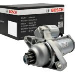 Motor Partida Gol Saveiro Fox G5 G6 11 Dentes Tsc10r7 D7es6