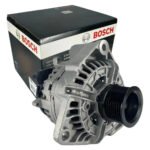 Alternador 28v 80a 1986a01082 Axor 2540 3344 1933 2044