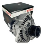 Alternador 28v 80a 1986a01082 Axor 2540 3344 1933 2044