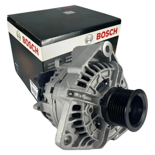 Alternador 28v 80a 1986a01082 Axor 2540 3344 1933 2044