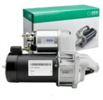 Motor Partida Celta Corsa 1.0 1.4 2000 Até 2015 Onix 12 A 21