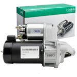Motor Partida Celta Corsa 1.0 1.4 2000 Até 2015 Onix 12 A 21