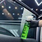 Glazy Anti Fog 500ml Anti Embacante Vonixx Limpa Vidros - Imagem 3
