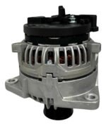 Alternador 28v 80a 1986a01082 Axor 2540 3344 1933 2044 - Imagem 5