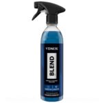 Cera Automotiva Liquida Blend Spray Vonixx Carnaúba Sílica