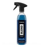 Cera Automotiva Liquida Blend Spray Vonixx Carnaúba Sílica
