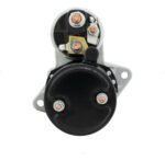 Motor Partida Celta Corsa 1.0 1.4 2000 Até 2015 Onix 12 A 21 - Imagem 4