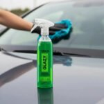 Glazy Anti Fog 500ml Anti Embacante Vonixx Limpa Vidros - Imagem 5