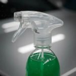 Glazy Anti Fog 500ml Anti Embacante Vonixx Limpa Vidros - Imagem 6
