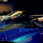 Cera Automotiva Liquida Blend Spray Vonixx Carnaúba Sílica - Imagem 4