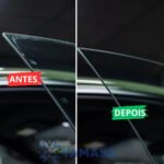 Limpa Vidros 4 Em 1 Redutor Atrito Risco Glazy 500ml Vonixx - Imagem 5