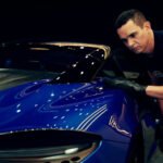 Cera Automotiva Liquida Blend Spray Vonixx Carnaúba Sílica - Imagem 5