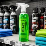 Glazy Anti Fog 500ml Anti Embacante Vonixx Limpa Vidros - Imagem 8