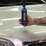 Cera Automotiva Liquida Blend Spray Vonixx Carnaúba Sílica - Imagem 6