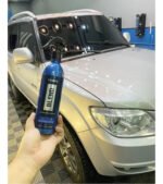 Cera Automotiva Liquida Blend Spray Vonixx Carnaúba Sílica - Imagem 7