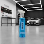 Limpa Vidros 4 Em 1 Redutor Atrito Risco Glazy 500ml Vonixx - Imagem 7