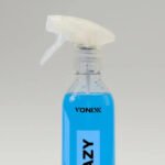 Limpa Vidros 4 Em 1 Redutor Atrito Risco Glazy 500ml Vonixx - Imagem 8